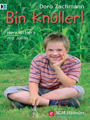 cover image of Bin Knüller!